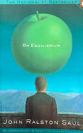On Equilibrium