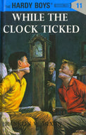 While the Clock Ticked