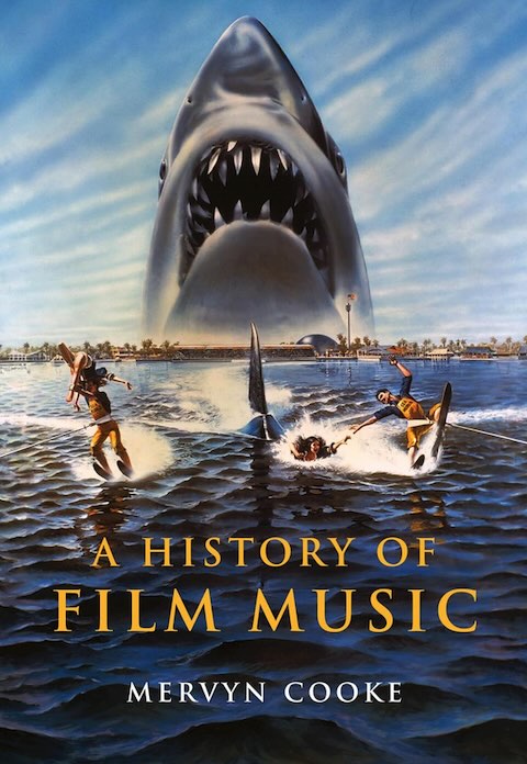 A History of Film Music