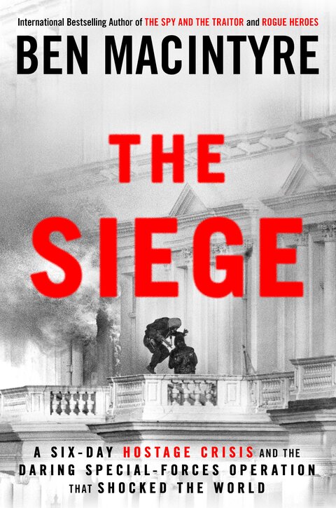 The Siege