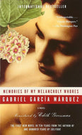 Memories of My Melancholy Whores