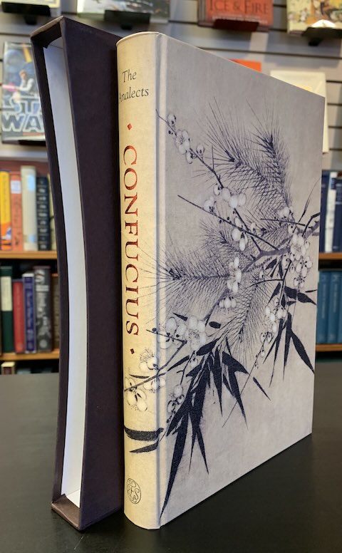 The Analects