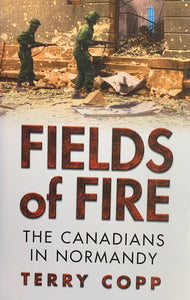 Fields of Fire