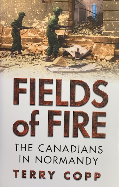 Fields of Fire