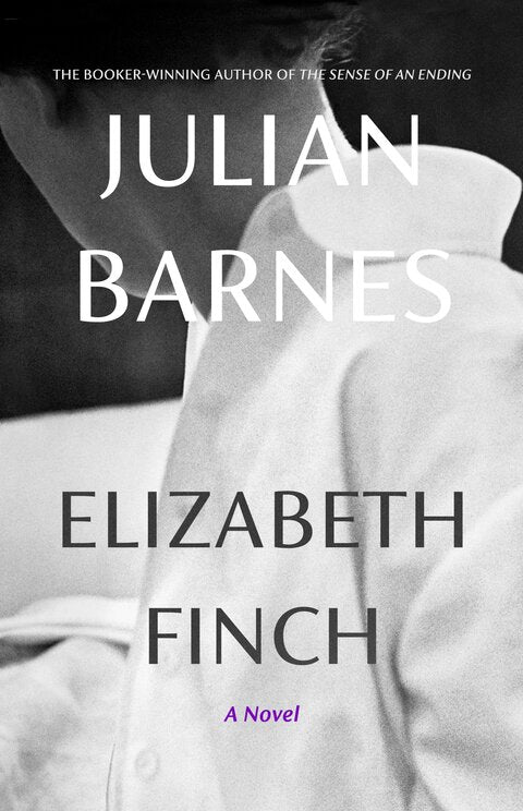 Elizabeth Finch