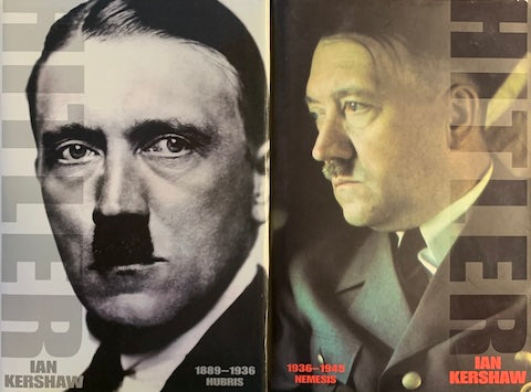 Hitler (2 Vol.)