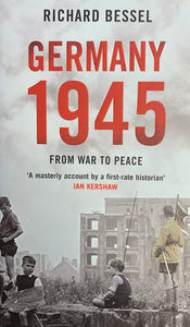 Germany 1945