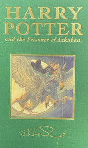 Harry Potter and the Prisoner of Azkaban