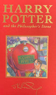 Harry Potter and the Philosopher's Stone