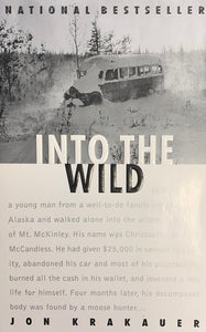 Into the Wild