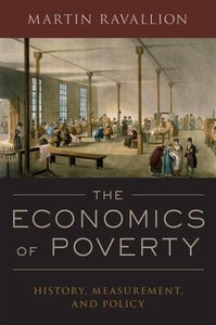 The Economics of Poverty