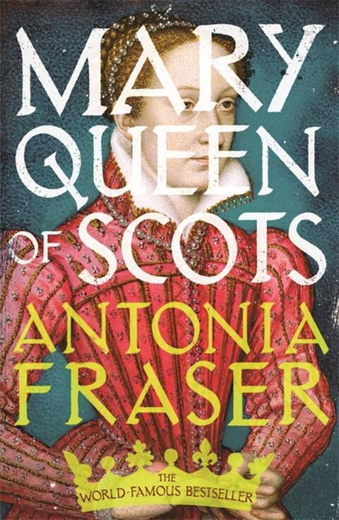 Mary Queen Of Scots