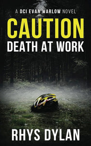 Caution Death At Work