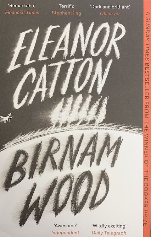 Birnam Wood