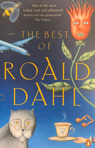 Best Of Roald Dahl