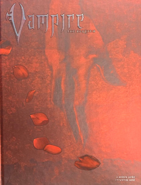 Vampire: The Requiem