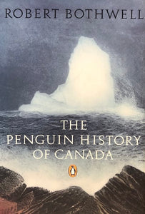 Penguin History of Canada