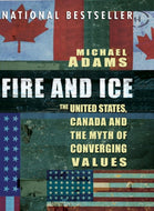 Fire And Ice