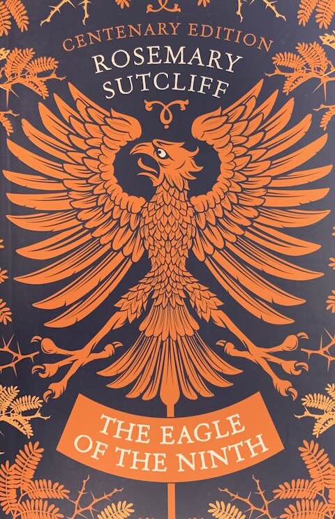 The Eagle of the Ninth