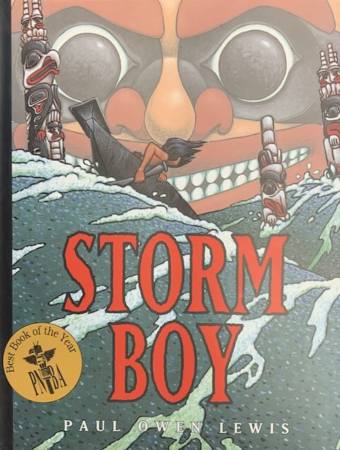 Storm Boy