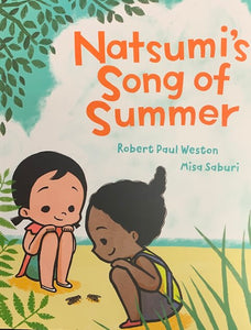 Natsumi's Song of Summer
