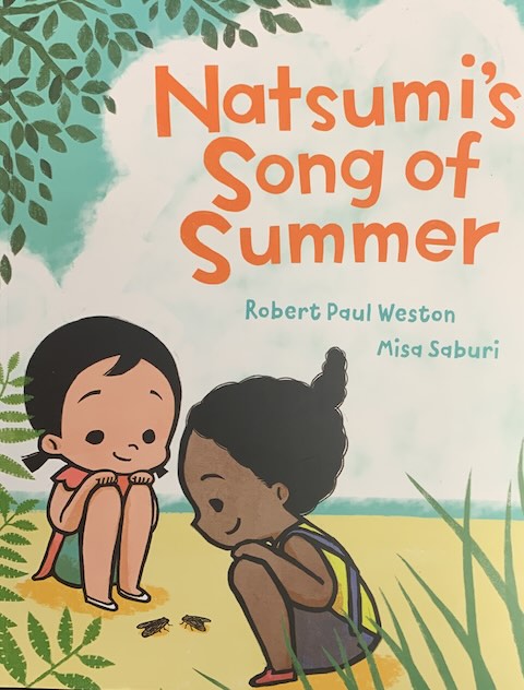 Natsumi's Song of Summer