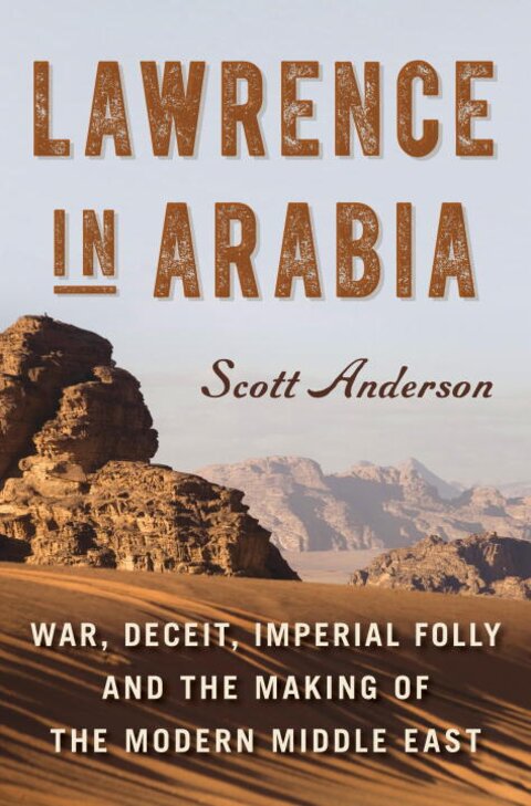 Lawrence in Arabia