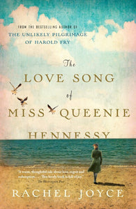 The Love Song of Miss Queenie Hennessy