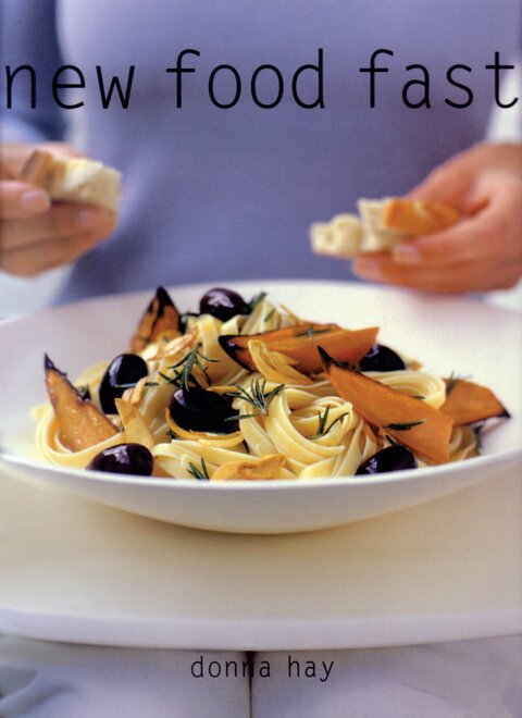 New Food Fast