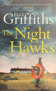 The Night Hawks