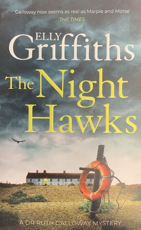 The Night Hawks