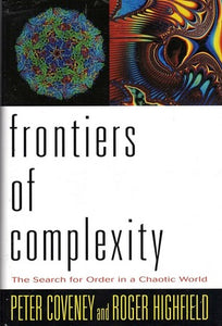Frontiers of Complexity