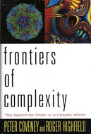 Frontiers of Complexity