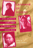 Grammar of Dissent