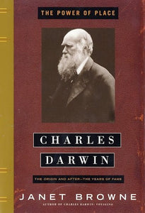 Charles Darwin: The Power of Place