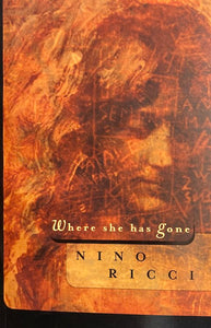 Where She Has Gone