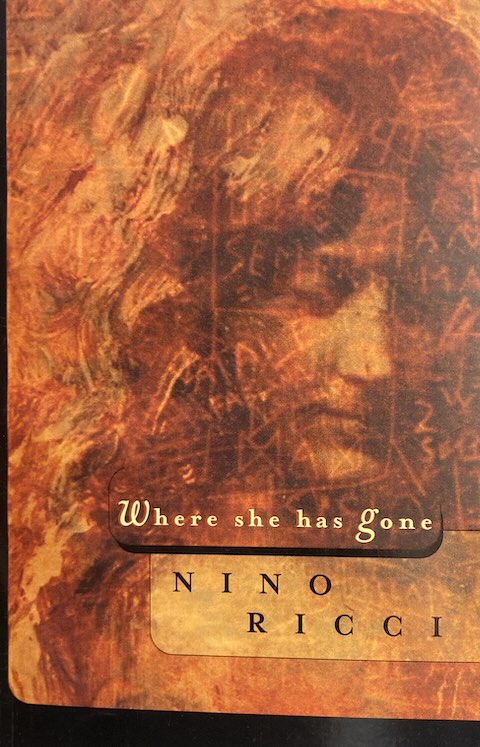 Where She Has Gone