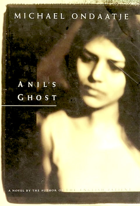 Anil's Ghost
