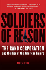 Soldiers Of Reason