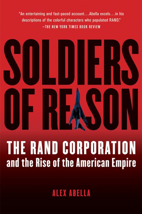 Soldiers Of Reason