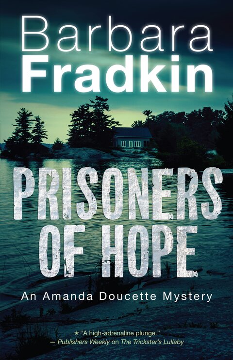 Prisoners of Hope