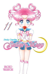 Sailor Moon 11