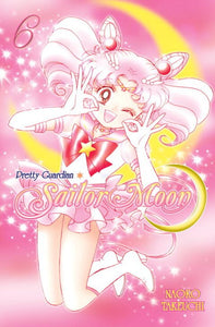 Sailor Moon 6