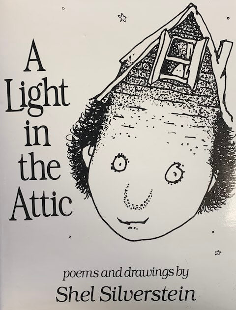 A Light in the Attic