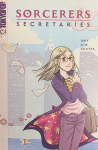 Sorcerers and Secretaries, Vol. 1