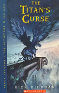 The Titan's Curse