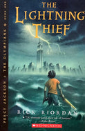 The Lightning Thief