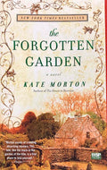 The Forgotten Garden