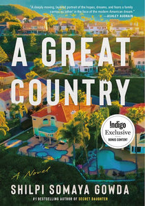 A Great Country