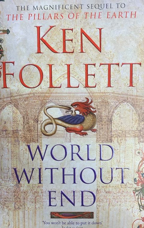 World Without End